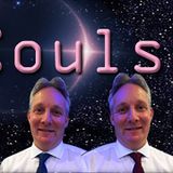 Twin Souls - Joshua Louis