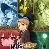 Podcast Mushoku Tensei Parte 1, Primera Temporada