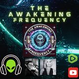 TAFP Pilot episode #1 - #UFO #NEWS