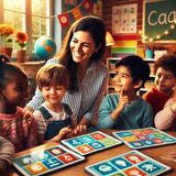 Bilinguismo e CAA, una proposta per la scuola
