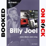 "Billy Joel: Every Album, Every Song"/Lisa Torem [Episode 80]