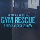 Randy Couture Gym Rescue