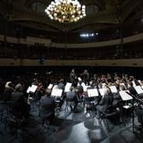 Le Festival de musique de Besançon met à l’honneur des grands orchestres symphoniques