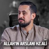 Allah'ın Arslanı Hz. Ali (Ra) - Hayber - Bölüm 38