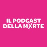 Podcast Della Morte (trailer)