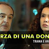 La Forza Di Una Donna 2, Anticipazioni Turche: Sirin mente e paga caro prezzo!