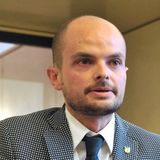 Il sindaco Finco indagato per il crollo alla scuola Pascoli: “Massima collaborazione con la Procura”