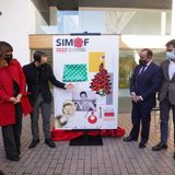 SIMOF 2022 ya tiene fecha: se celebrará del 3 al 6 de Febrero