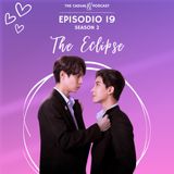 The Eclipse - Rivoluzione in divisa scolastica