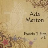 Ada Merton by Francis J. Finn | Full Audiobook | Audiobook Time
