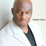 ACTOR - PRODUCER - DIRECTOR - TOMMY FORD