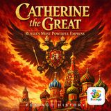 Catherine the Great's Crimean Annexation: The Journey to Taurida — Fexingo History