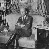 O falce di luna calante: analisi, spiegazione e figure retoriche della poesia di D'Annunzio