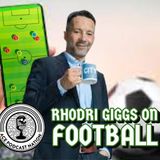 Eriksen targeting WC 2022 Return | United Dreadful | Trippier to NUFC & News | Rhodri Giggs Show #19