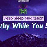 Fall Asleep Feeling Worthy _ Sleep Meditation for Confidence _ Self-Acceptance _ Mindful Movement