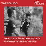 Los Egresados Hacen Noticia :: Torneo de Fútbol Uninorte, una tradición que apoya +Becas