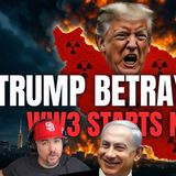 Congrats, Israel: You Finally Got Your War with Iran | RIP MAGA 2016-2026