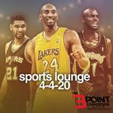 The 3 Point Conversion Sports Lounge- Should Eli Get In HOF, Interview With Jeff Garcia, BattleGrounds, Two-on-Two Contest