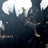 SGF Nintendo Direct Reactions, Kingdom Hearts IV is Alive