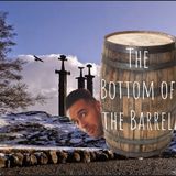 Pilot Episode #0100 NIGEL MCDANIEL- The Bottom Of The Barrel