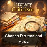 Charles Dickens and Music - James T Lightwood