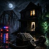 Babysitter Horror Stories: Serial Killers, Urban Legends, Mad Scientists & Cry Baby Bridge