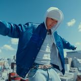 足立区ラッパーLil Mafuyuが新曲「IMINAI」MV公開、SpiderWeb・KEWSERがプロデュース（動画あり） - 音楽ナタリー