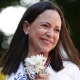 El día en 15 minutos: Sánchez y la izquierda en pleno rabian ante el Nobel de María Corina Machado