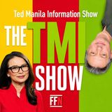 Kamala Is Back, AI Plate Spying, Get Z House Hacking | TMI Ep 384