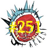 251 – PERSONAGGI DI RUOLO 14 – II Collettivo Araldi: terzo polo del gioco organizzato alle convention? - Puntata 251