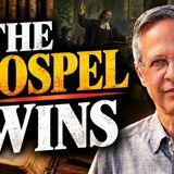 Stop Living Like the Gospel Loses | Habakkuk 2:14
