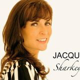 Interview with Jacqui Sharkey
