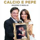 Benedetta Parodi: «La mia vita con Caressa è "Calcio e pepe"»