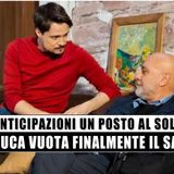 Un Posto al Sole Anticipazioni: Gianluca vuota finalmente il sacco!