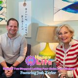 What If You Stopped Letting Fear Make Your Choices? Featuring Josh Taylor