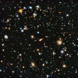 Cosmic Queries – Mirror, Mirror