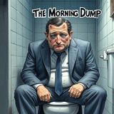 NWJ 551- The Morning Dump: Beating the Corpse of Ted Cruz, Sloppy Psyop, Dutroux Reading Pt 3 & More