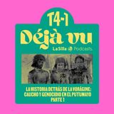 La historia detrás de La Vorágine, Parte 1: Caucho y genocidio en Putumayo. - Déjá Vu.