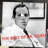 Dr. Malcom Perry, The Man Who Tried to Save JFK by Performing a Tracheotomy: What Did He See?