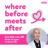 What happens after I'm diagnosed with breast cancer? [Kyle Baltrusch, MD, Portland]