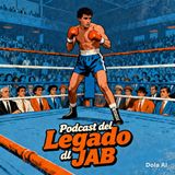 La linea de ataque en distancia corta. Ep 150