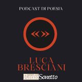 Luca Bresciani - RadioSonetto x InVerso
