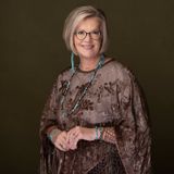 Author/Media Host/Historian Tina Siemens discusses importance of history ~ #historymatters #america250