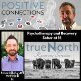 Kansas Cafferty LMFT: Psychotherapy and Recovery. Sober at 18.