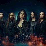 Xandria y Epica en Mx