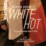 John Schneider and Sandra Brown From White Hot