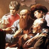 The Sermon on the Mount: Divorce