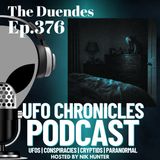 Ep.376 The Duendes