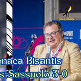 Highlights cronaca Juventus-Sassuolo di Giuseppe Bisantis in Serie A 2023/24