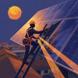 Solar Installer Career main episode for 2026-07-14